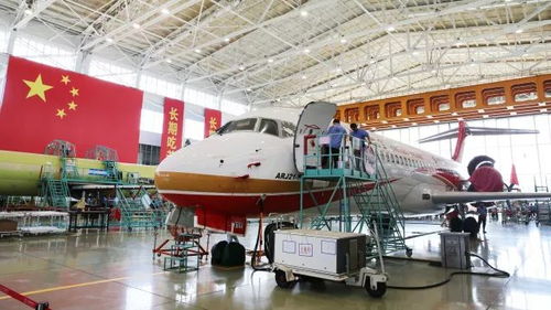 打贏采購配套攻堅戰，以高效供應鏈管理服務推動航空產業高質量發展