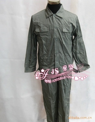 四季舒適，專業(yè)之選 探秘JS128系列工作服的多場(chǎng)景應(yīng)用與選購(gòu)指南