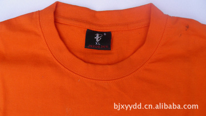 北京炫依點(diǎn)服飾 廠家直銷定制文化衫、廣告衫與工作服的卓越選擇