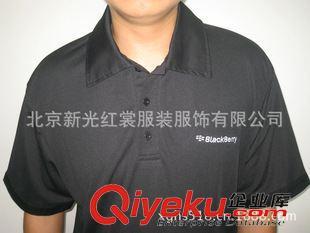 專業(yè)定制，彰顯團(tuán)隊(duì)風(fēng)采——北京新光紅裳詳解男款速干翻領(lǐng)T恤