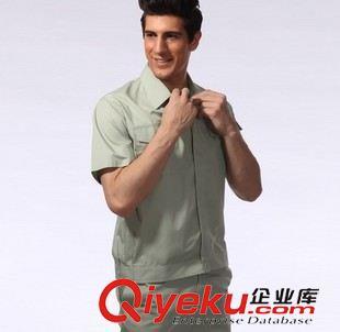上海專業(yè)工作制服定做 打造職業(yè)形象，提升企業(yè)品牌力